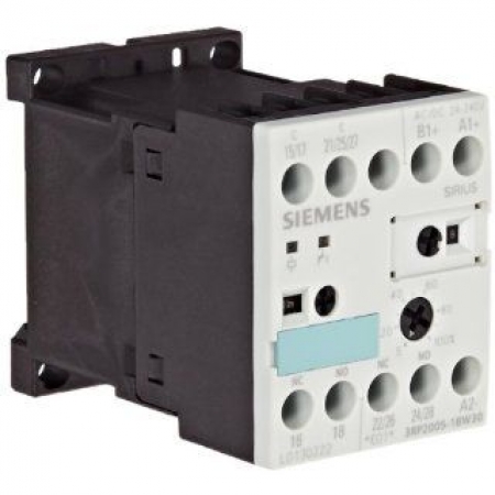 siemens-3rp2005-1bw30-solid-state-time-relay-sirius-