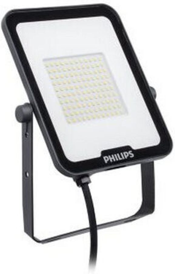 ΠΡΟΒΟΛΕΑΣ ΣΤΕΓΑΝΟΣ PHILIPS LED IP65 IK07 BVP164 70W 3000K 7700lm ...